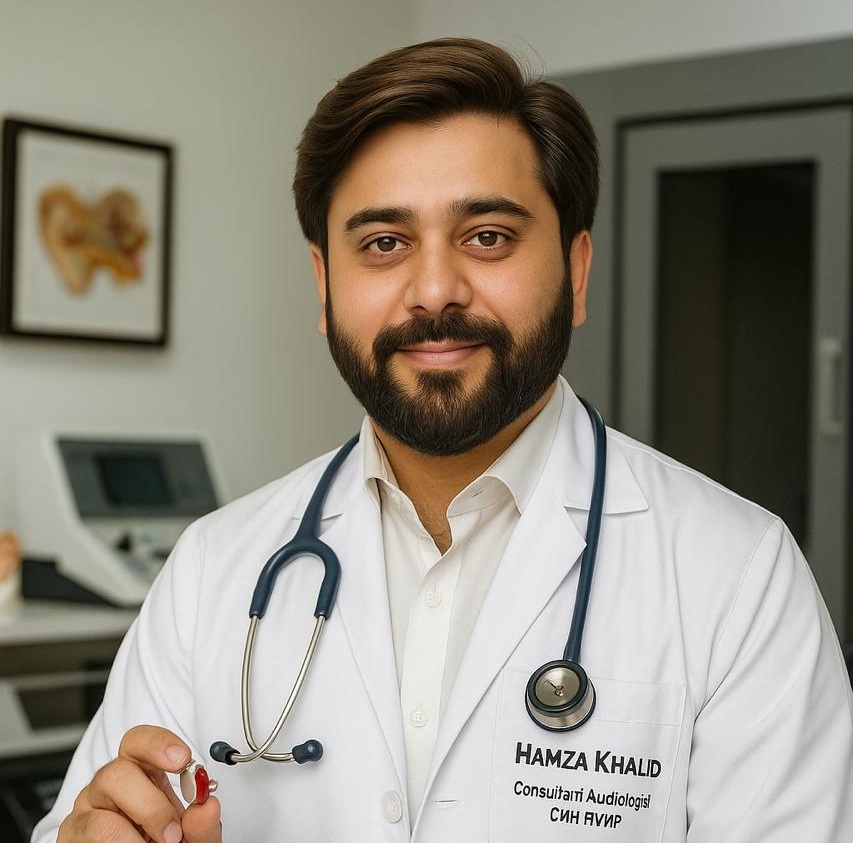 Hamza Khalid