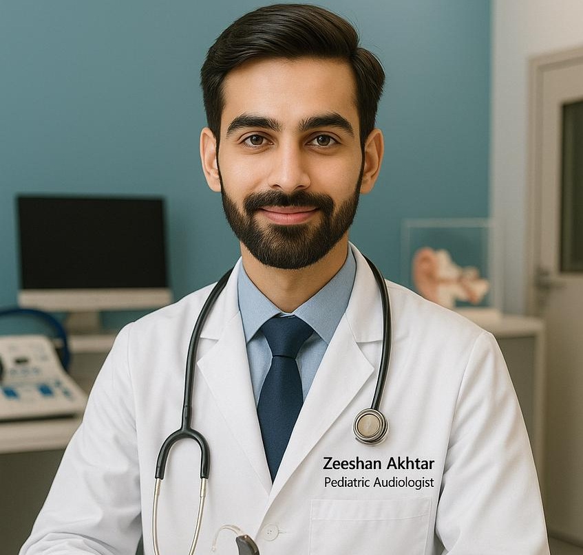 Zeeshan Akhtar