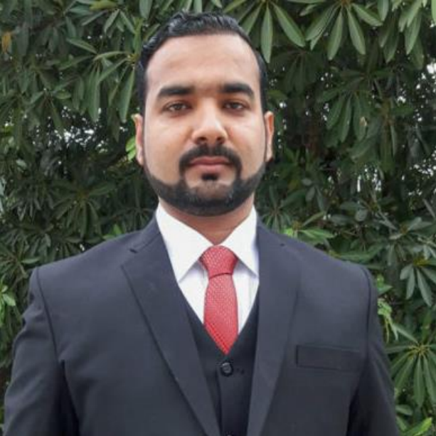 Haroon Basheer