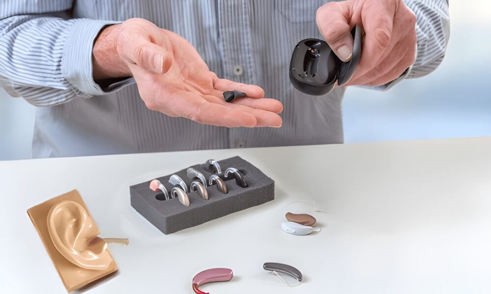 Hearing Aids in Islamabad