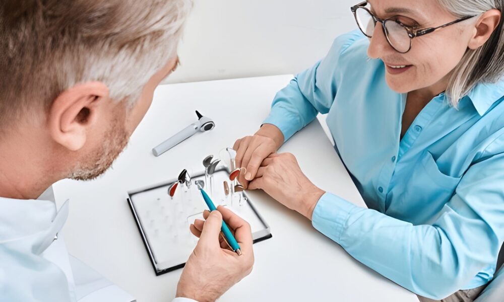 Hearing Aids in Pakistan