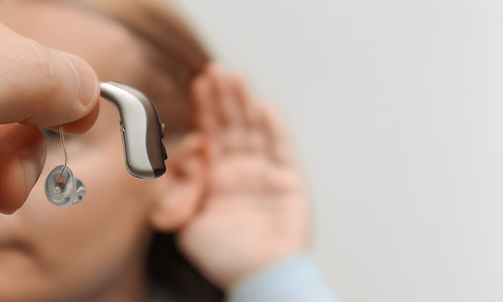 Best Hearing Aids in Saddar | Guide by Hearing Aids