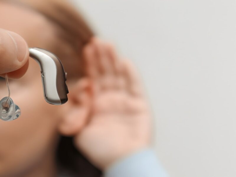 Best Hearing Aids in Saddar – Guide by Hearing Aids Matters