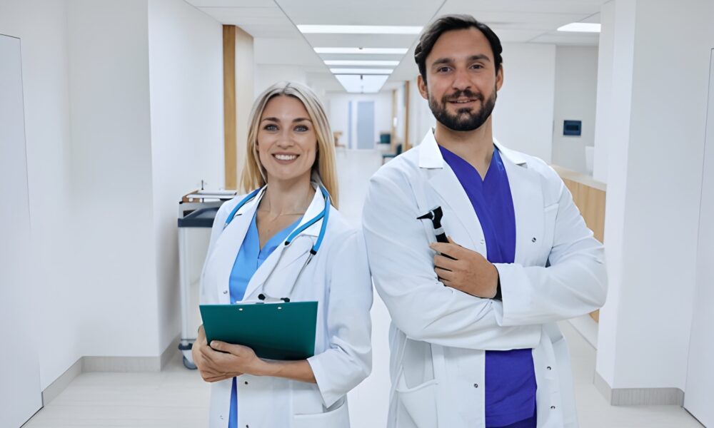 Top 5 Best Audiologists in Karachi