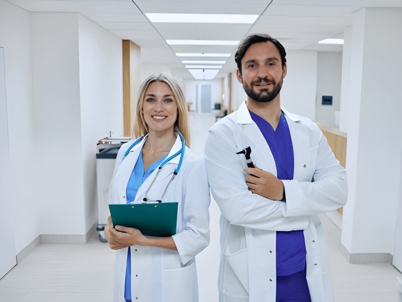 Top 5 Best Audiologists in Karachi