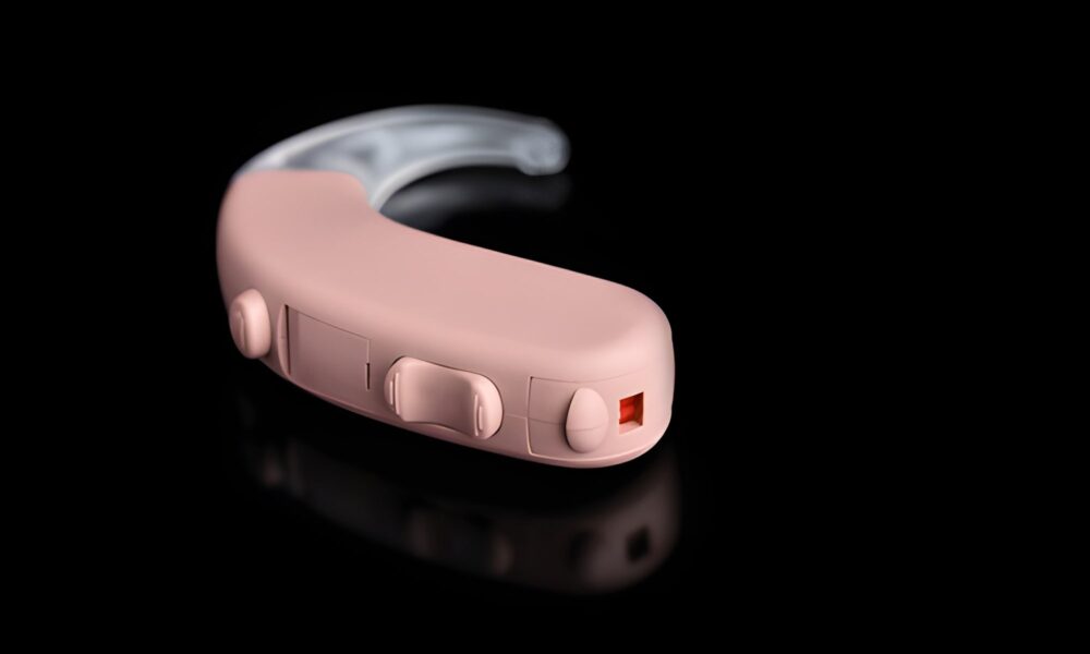 Completely-in-Canal (CIC) Hearing Aids