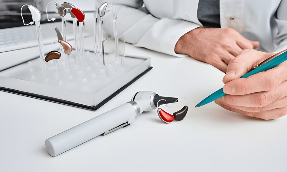 Hearing Aids in Rawalpindi