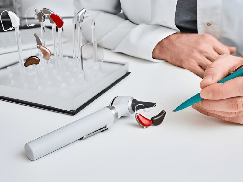 Best Hearing Aids in Rawalpindi Prices, Types & Expert Guide