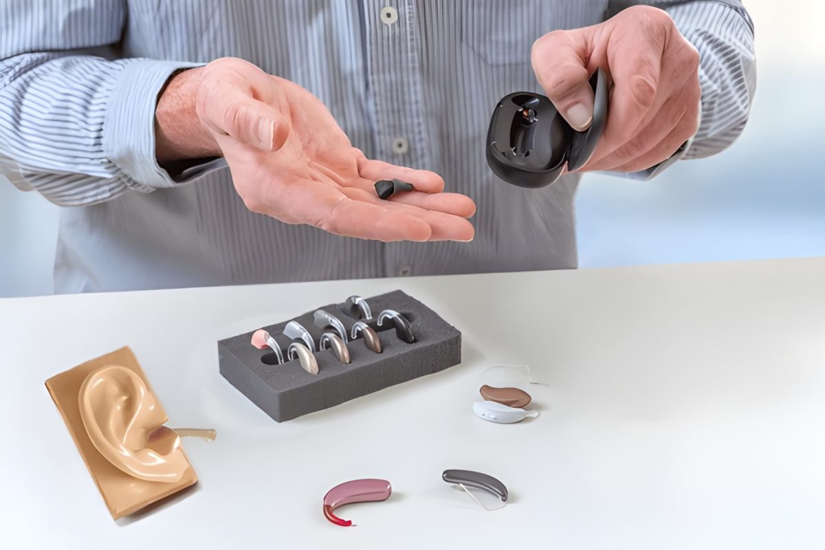 Where to Buy Hearing Aids in Islamabad at Affordable Prices Hearing Aids in Islamabad
