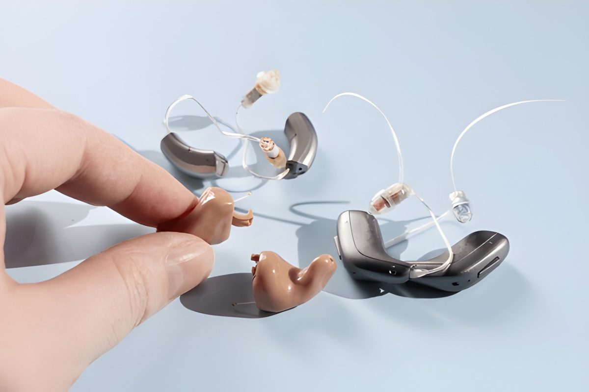 Best In the Ear Hearing Aids in Pakistan, Prices & Guide Best In the Ear Hearing Aids in Pakistan