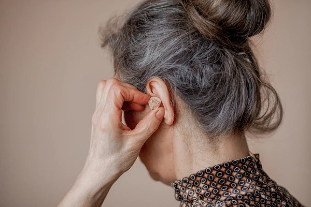 Receiver in Canal Hearing Aid Rawalpindi Cost & Buying Tips Receiver in Canal