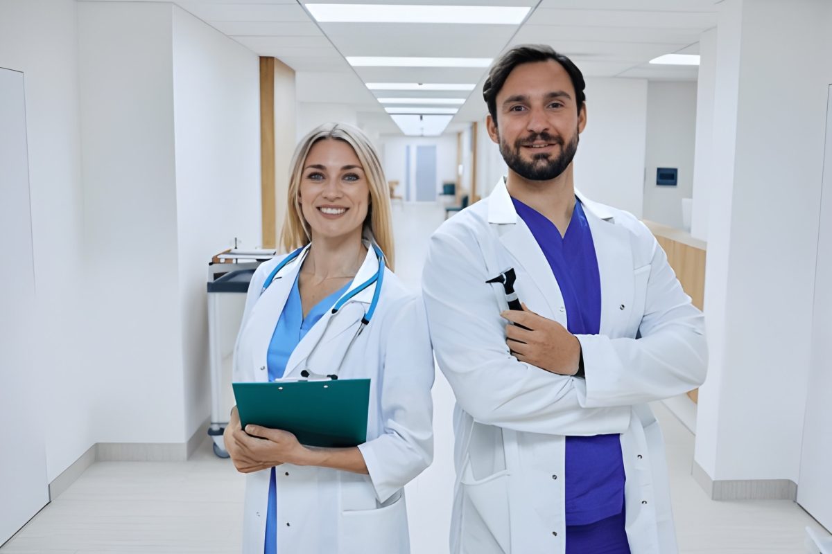 Top 5 Best Audiologists in Karachi Top 5 Best Audiologists in Karachi