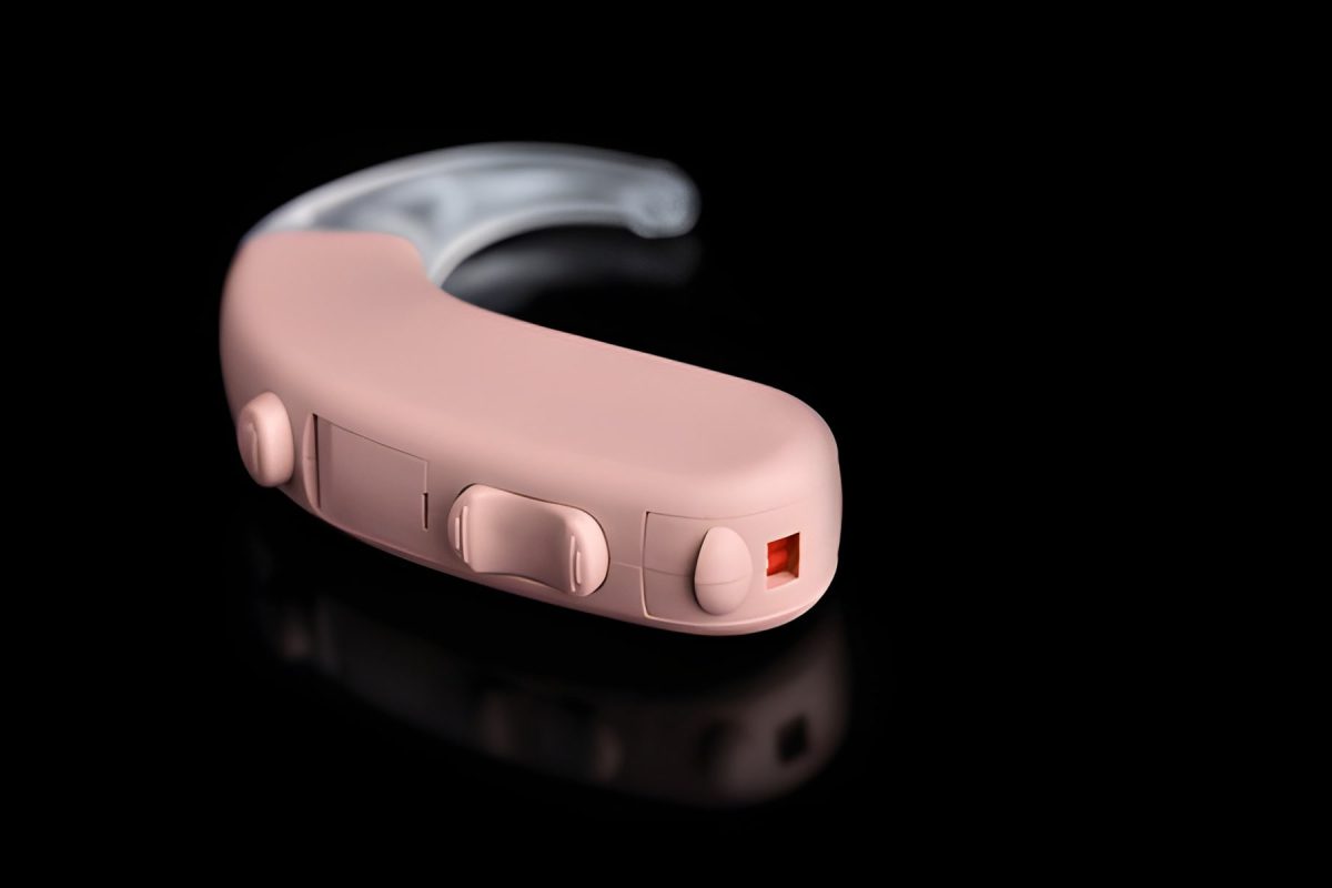 Top 10 Best Completely-in-Canal (CIC) Hearing Aids of 2025 Completely-in-Canal (CIC) Hearing Aids