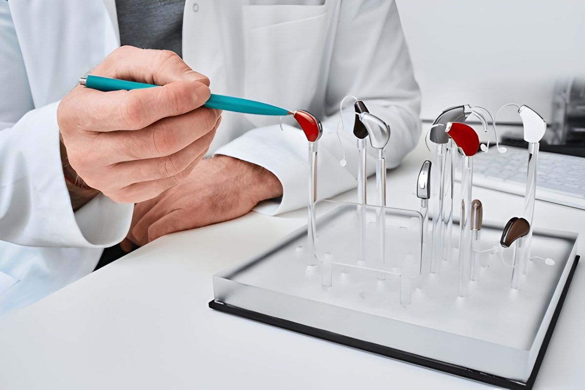 Top 10 Best Hearing Aid Models and Prices in 2025 Top 10 Best Hearing Aid Models and Prices in 2025