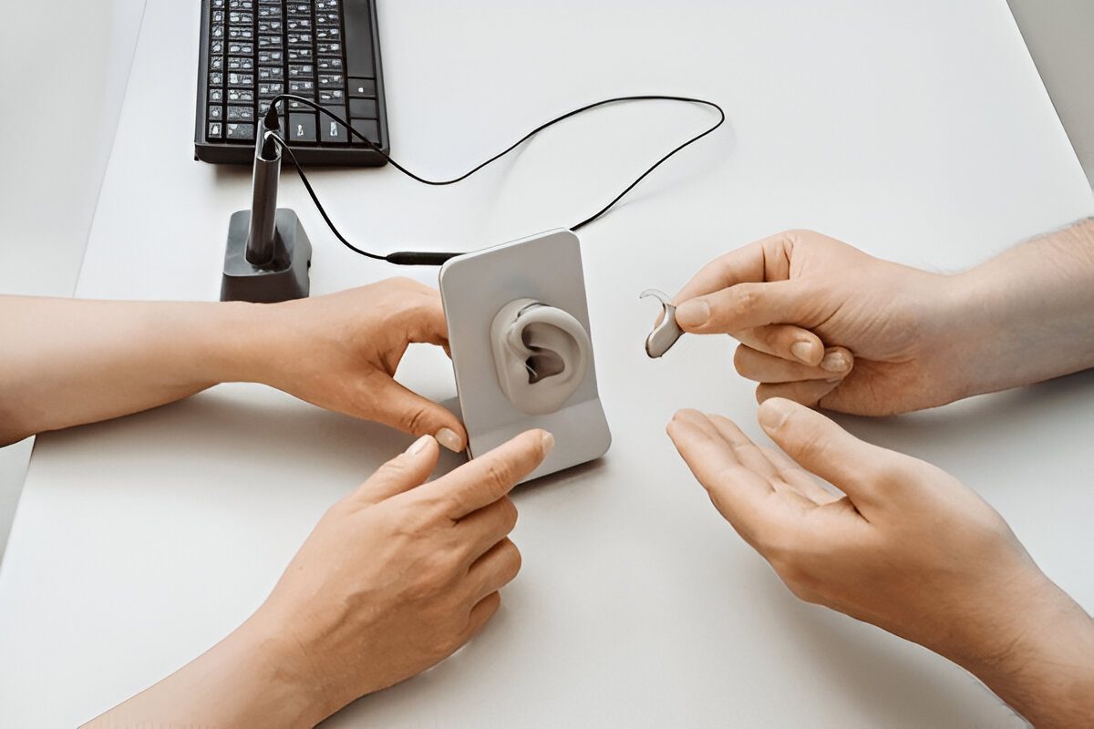 The Best Pet Gadgets You Need in 2025 for Pet Care Hearing aids